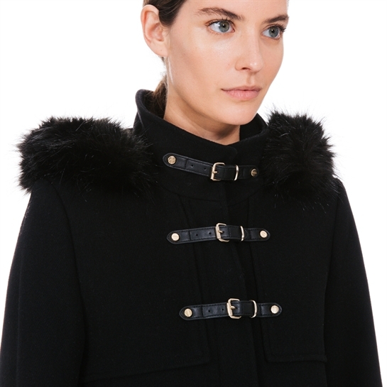 Manteau-duffle-coat-a-capuche