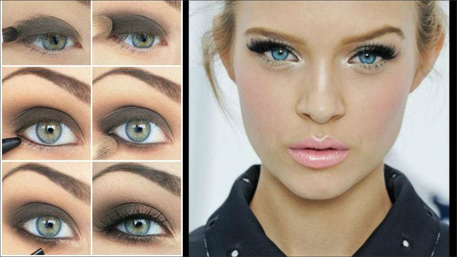 Faire-maquillage-petit-des-yeux