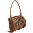 Sac-shoulder-cuir