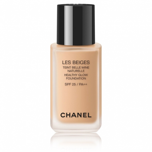 Le-nouveau-fond-de-teint-chanel-les-beiges