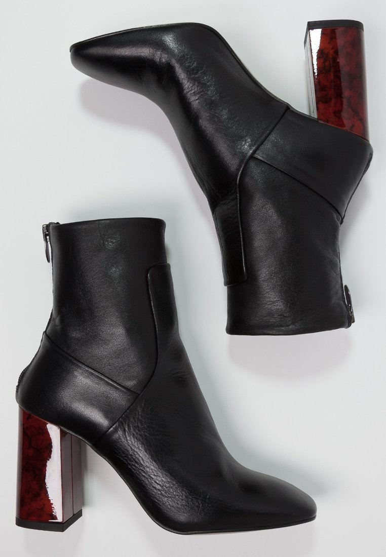Topshop-chaussures