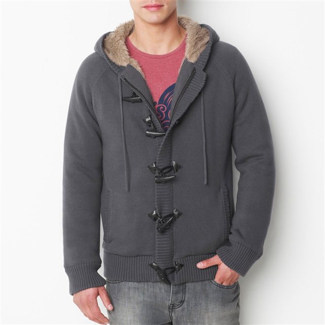 Gilet-homme