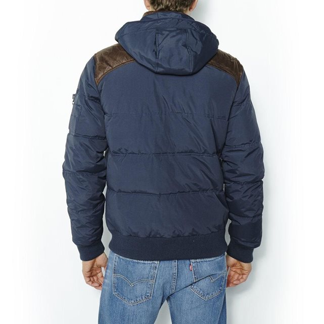 Doudoune-homme