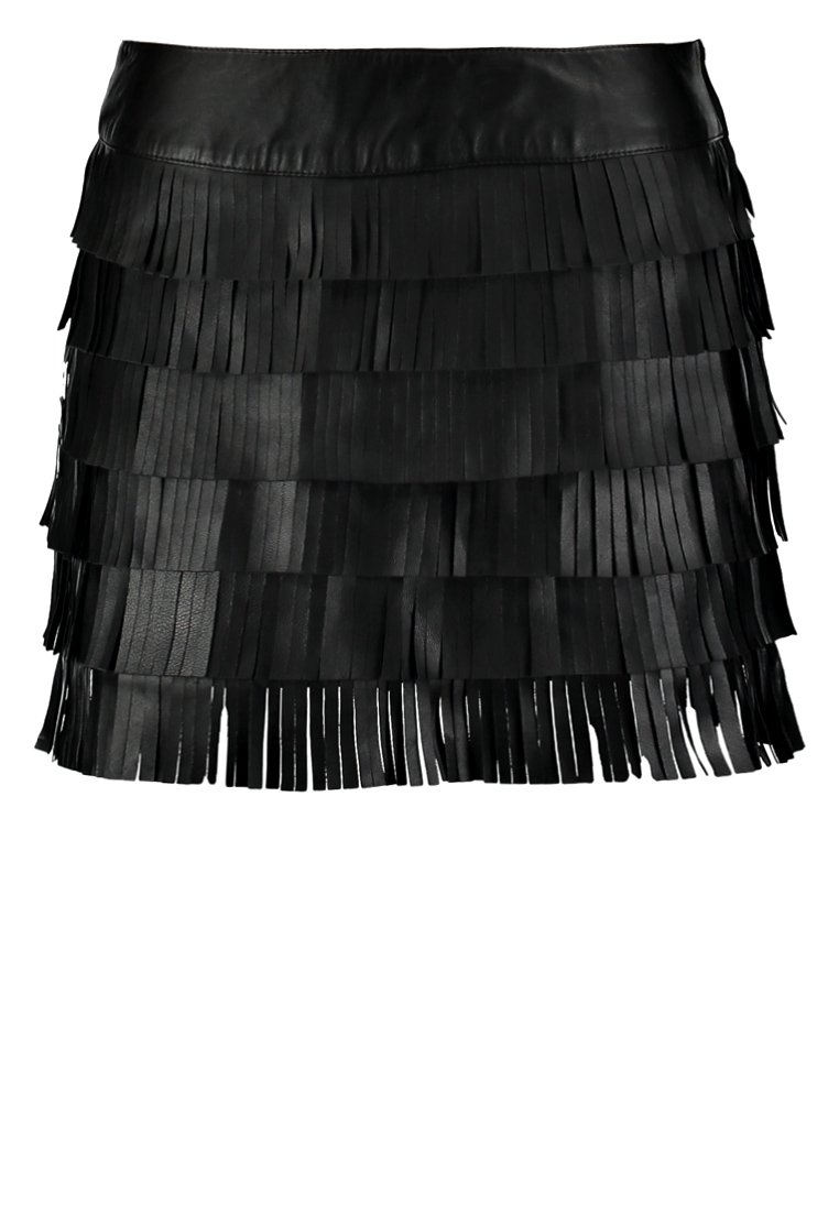 Jupes-en-cuir