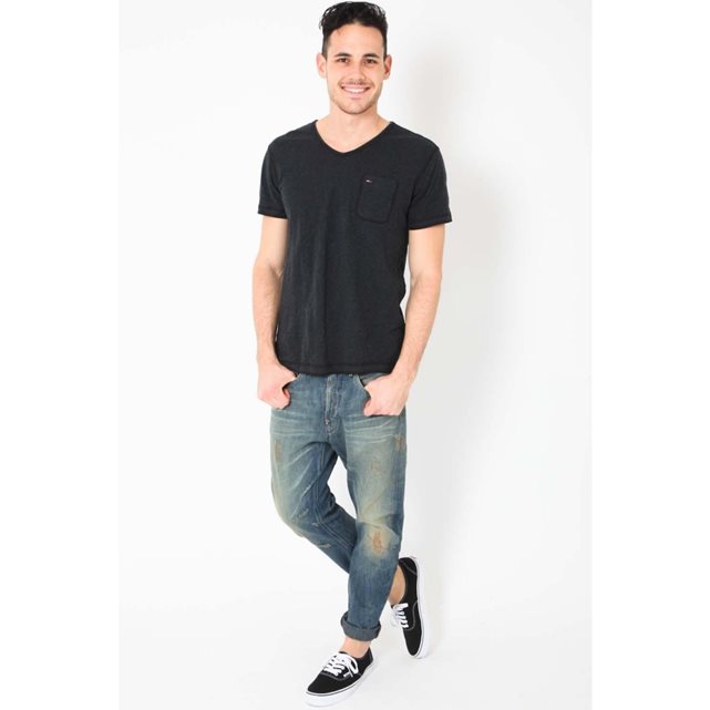 jean-bootcut-pour-hommes