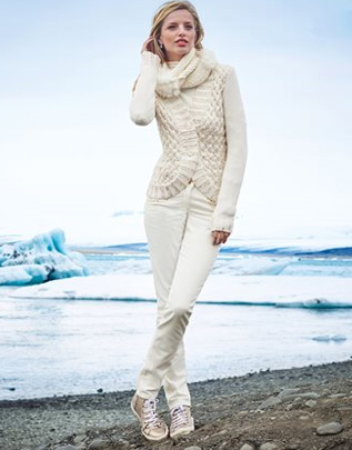 blazer-femmes-en-maille