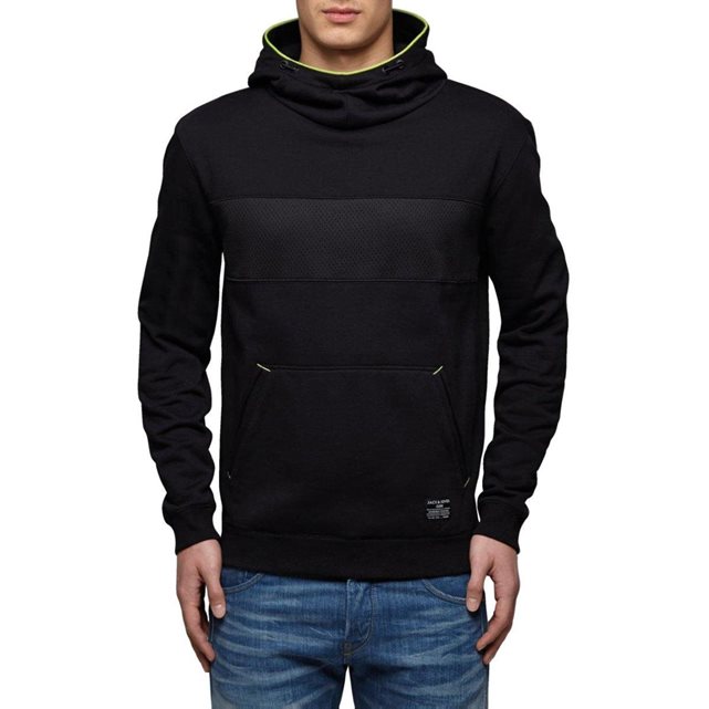 sweat-homme flatcast tema