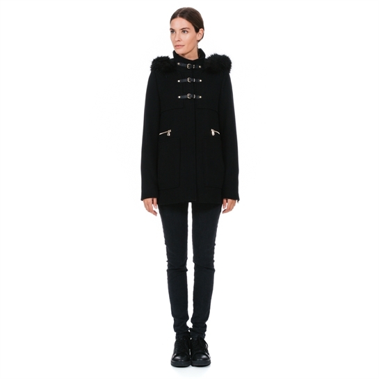 Manteau-duffle-coat-a-capuche