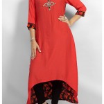 Unique-Designs-Tenues-For-Girls-2016