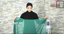 Comment-porter-le-hijab-avec-maxi-dress
