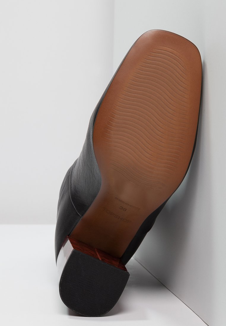 Topshop-chaussures