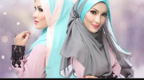 Comment-porter-le-hijab-avec-maxi-dress