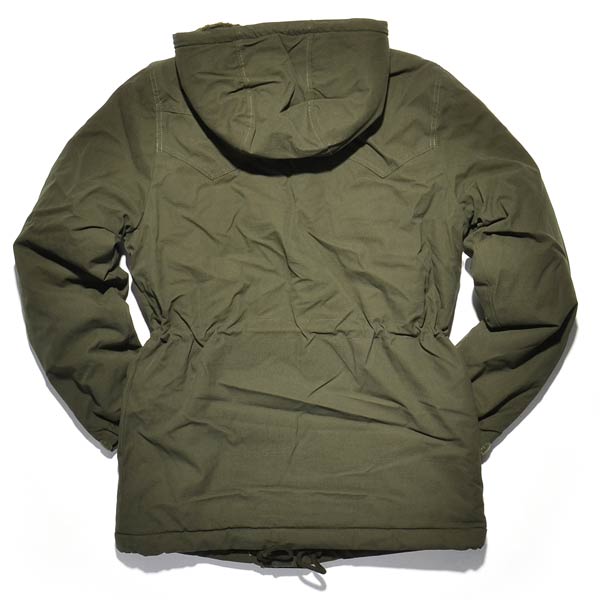 starget-parka
