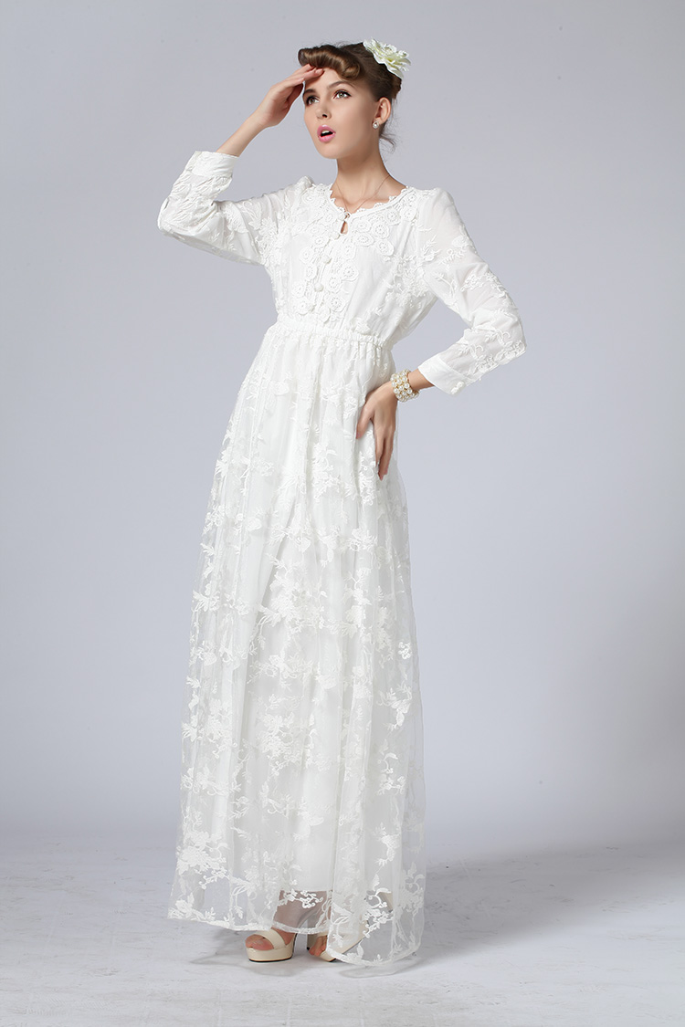 Robes-blanches-longue-2016
