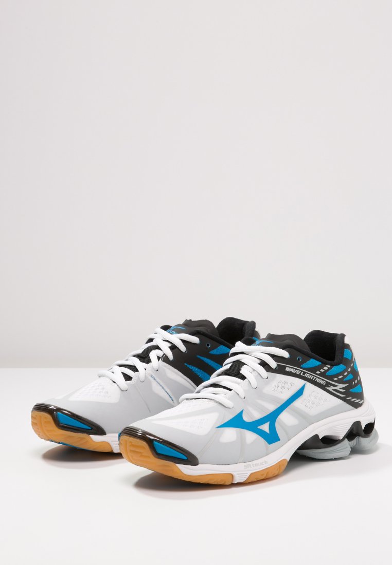 Mizuno-Sport flatcast tema