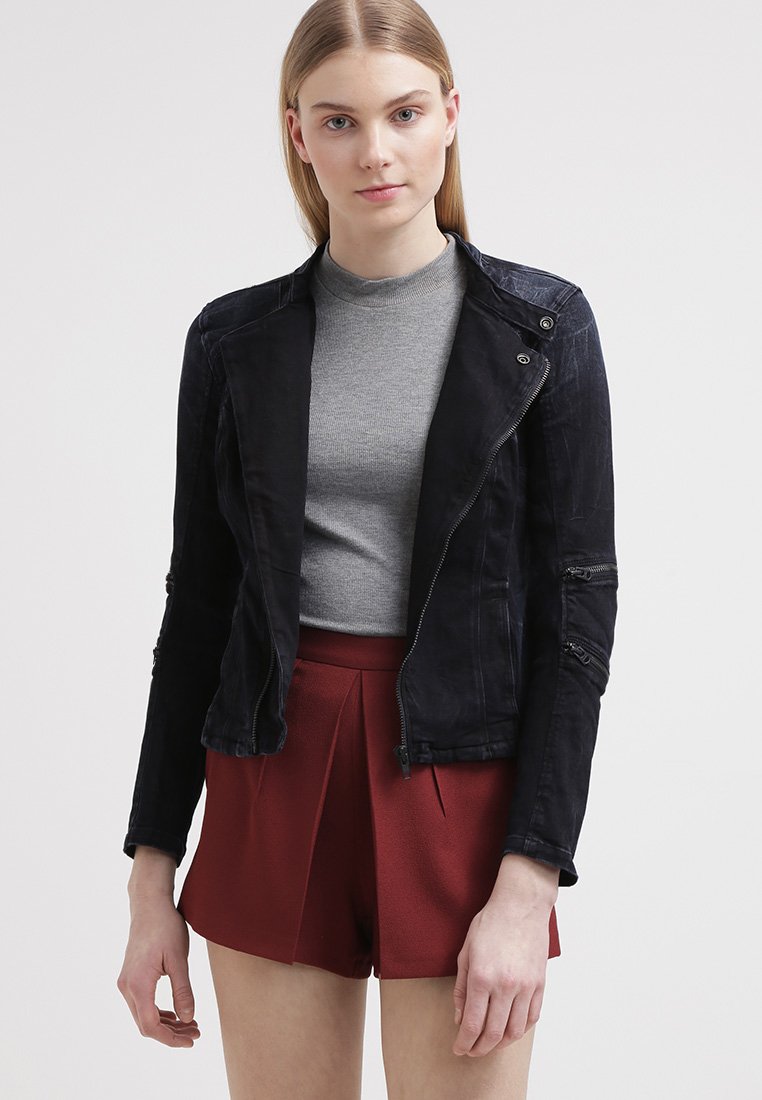 Vestes-en-jean-femme