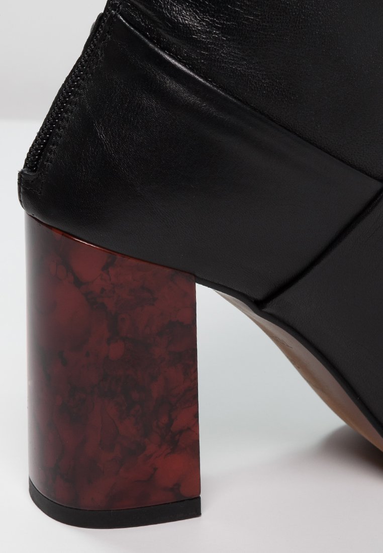 Topshop-chaussures