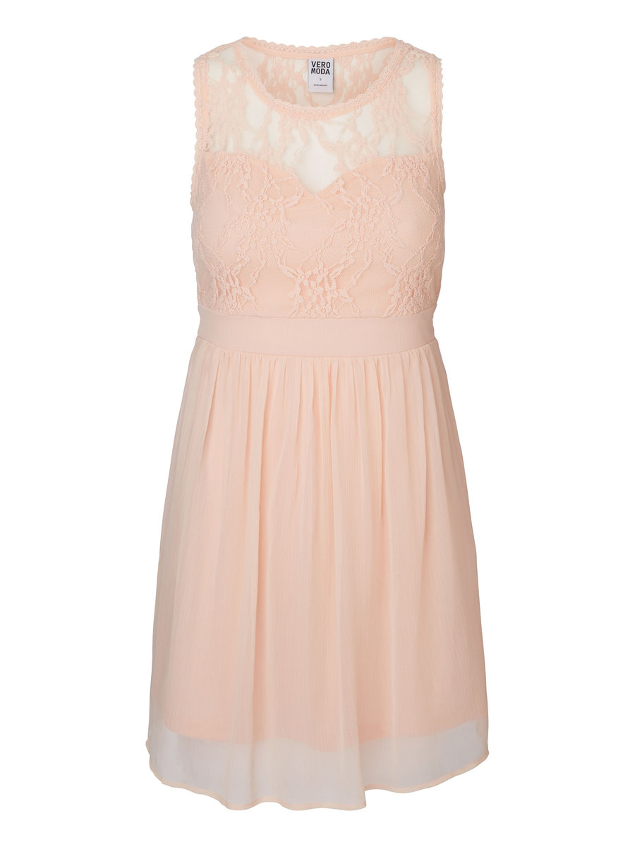 dentelle-robe