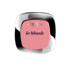 Maquillage-blush flatcast tema