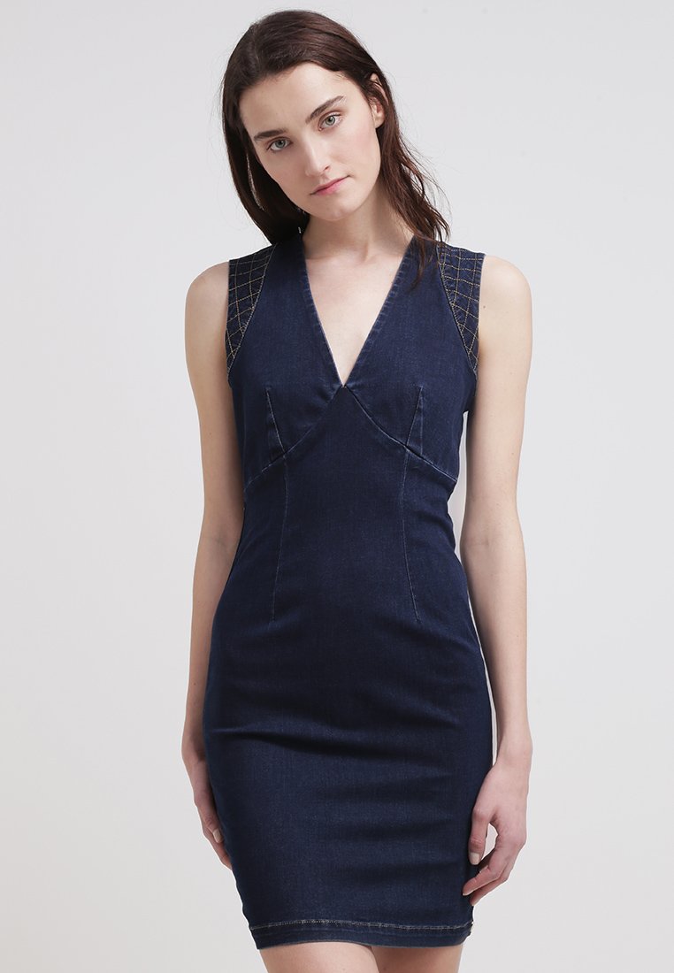 Robe-en-jean