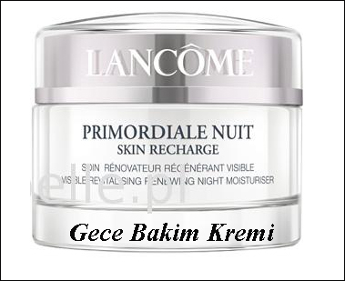 gece-cilt-bakimi