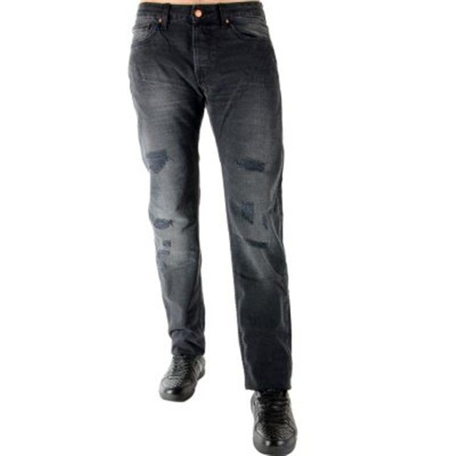 Jeans Japan Rags flatcast tema