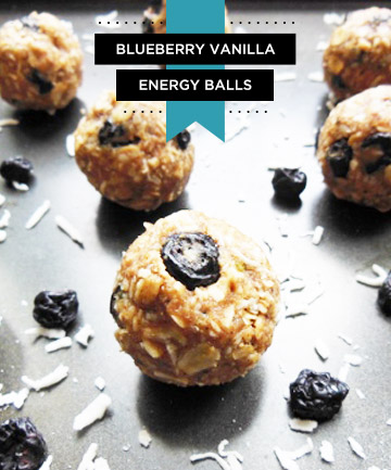 Blueberry-vanilla-balls-energie flatcast tema