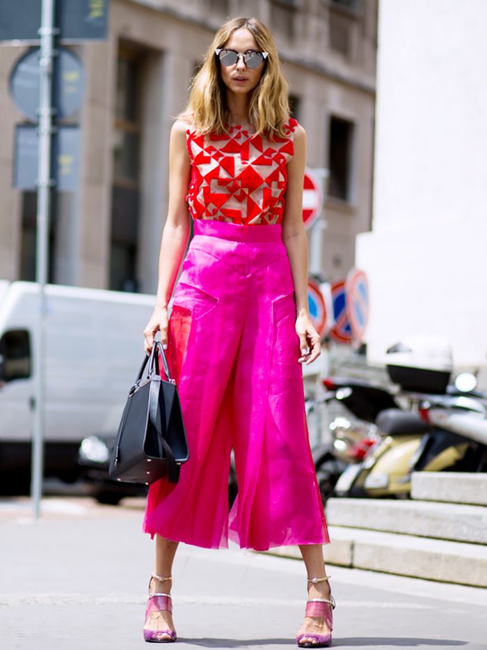Comment-porter-la-jupe-culotte-pour-le-printemps