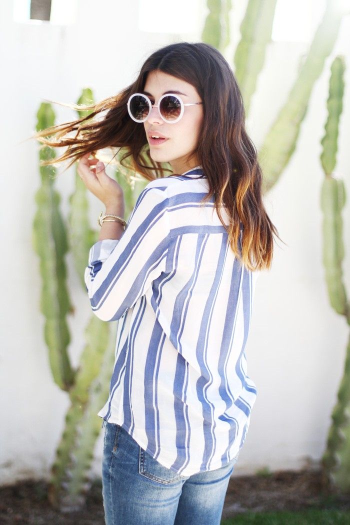 Styles-lunettes-de-soleil-sur-la-tendance-pour-lete