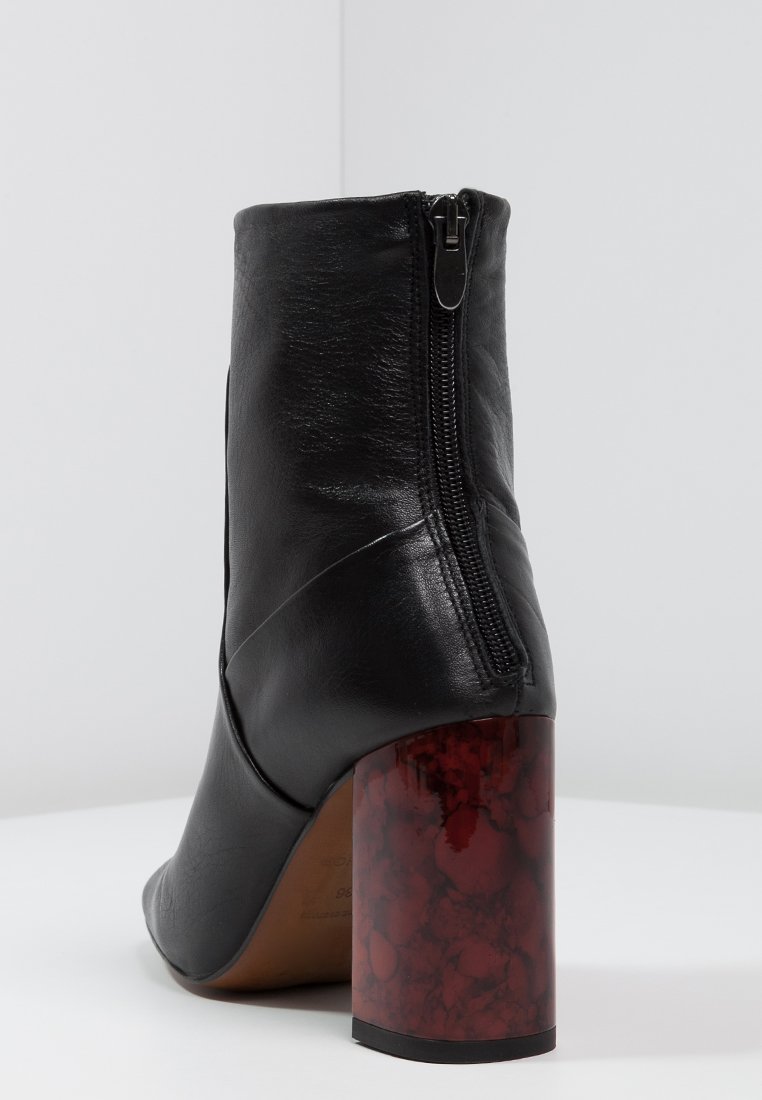 Topshop-chaussures