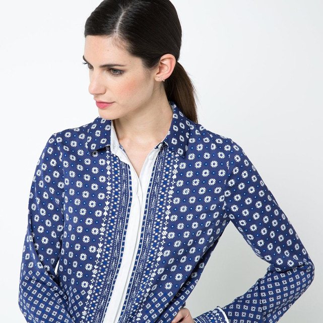 Chemise-et-chemisier-grande-taille