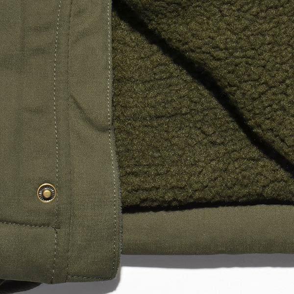starget-parka