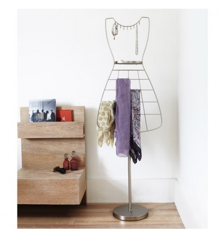 Valet-de-rangement