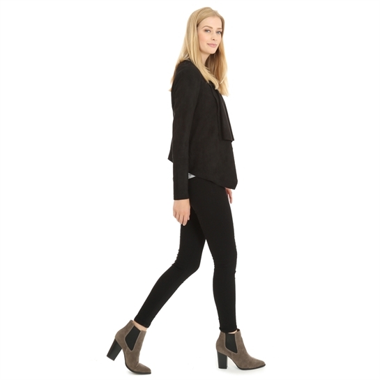 Veste-a-pans
