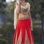 La-mode-nuptiale-fantaisie-lehnga-2016