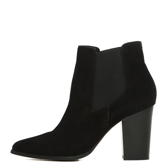 Boots-chelsea-pointues
