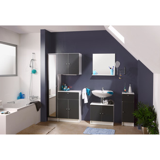 miroir-salle-bain flatcast tema