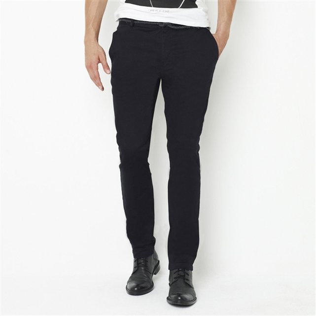 pantalon-homme flatcast tema