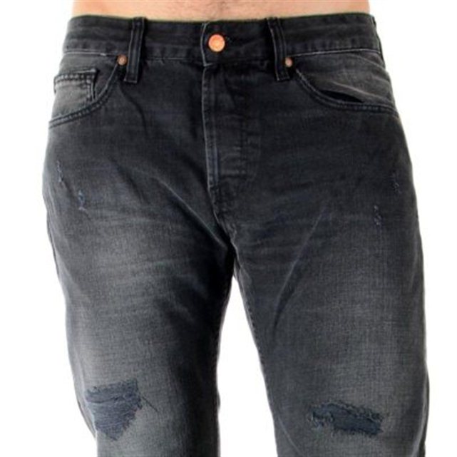 Jeans Japan Rags