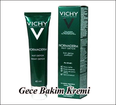 gece-cilt-bakimi