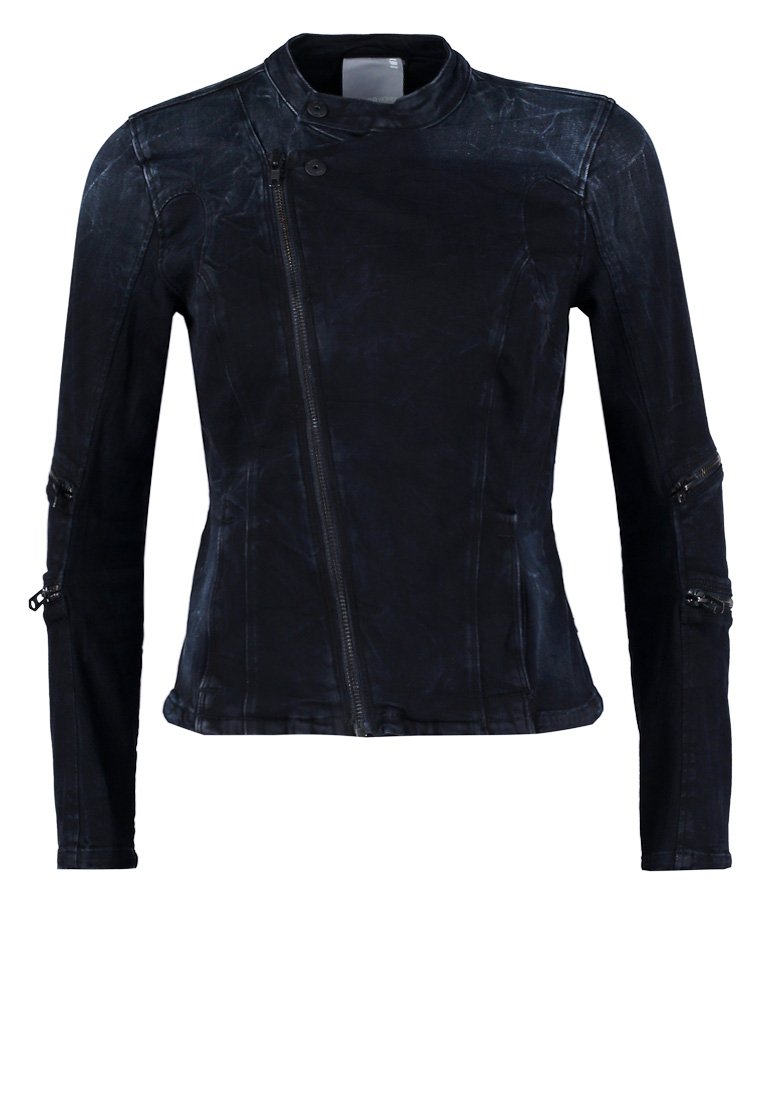 Vestes-en-jean-femme