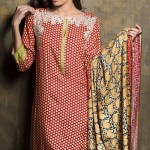 Robes-hiver-de-2016-Designs-For-Girls-Par-Khaadi
