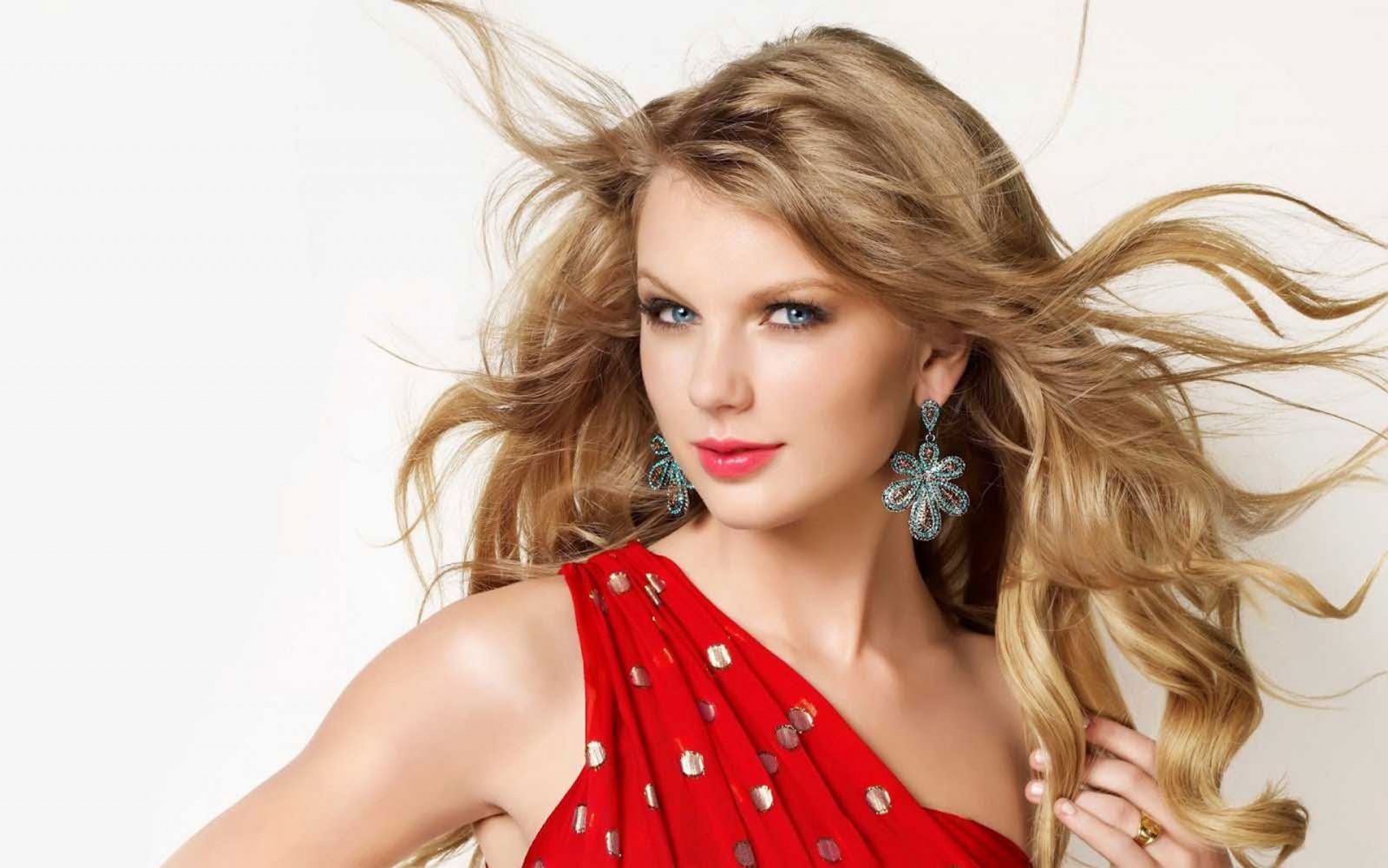 Taylor-Swift