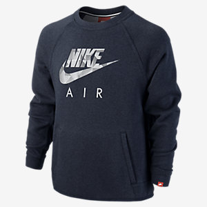 Nike-brushed-fleece-flash-crew