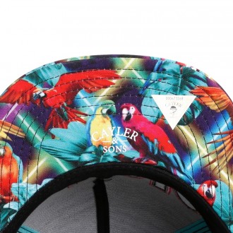 Casquette-paris-life-cap