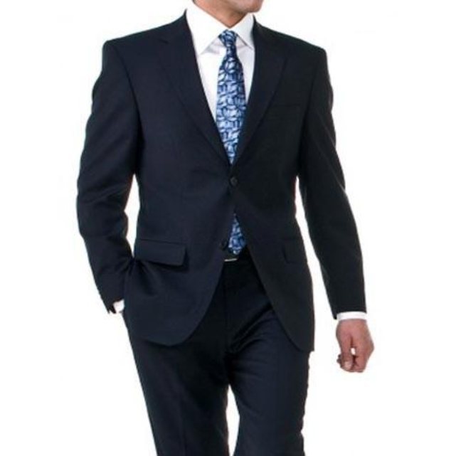 Costume-homme