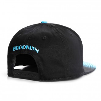 Casquette-Snapback-Cayler