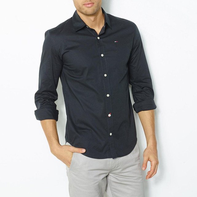 Chemise-homme flatcast tema