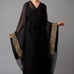 Styles-de-Abaya-elegantes-2016-pour-filles