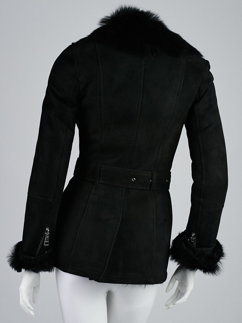Burberry-brit-agneau-noir-en-daim-et-en-peau-de-mouton